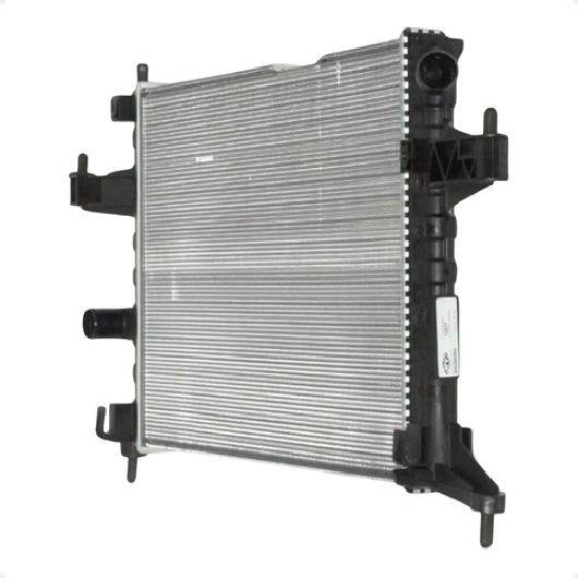 Radiador de Água do Motor - Visconde - 12577