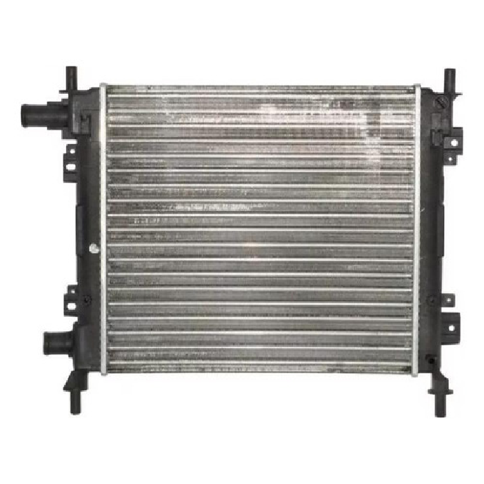 Radiador de Água do Motor para Ford Ka - Visconde - 12588