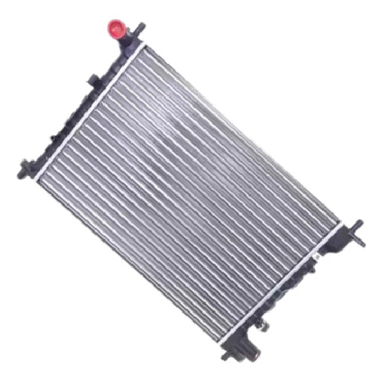 Radiador de Água do Motor - Visconde - 12583