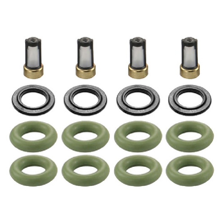 Kit de Filtros para Bico Injetor - DS - 1259