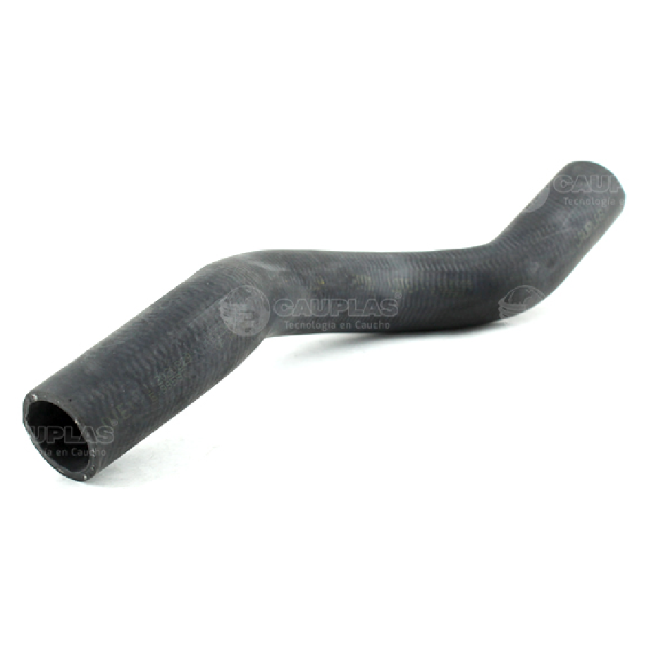 Mangueira do Radiador Inferior para Chevrolet Blazer e S10 - Cauplas - 13284