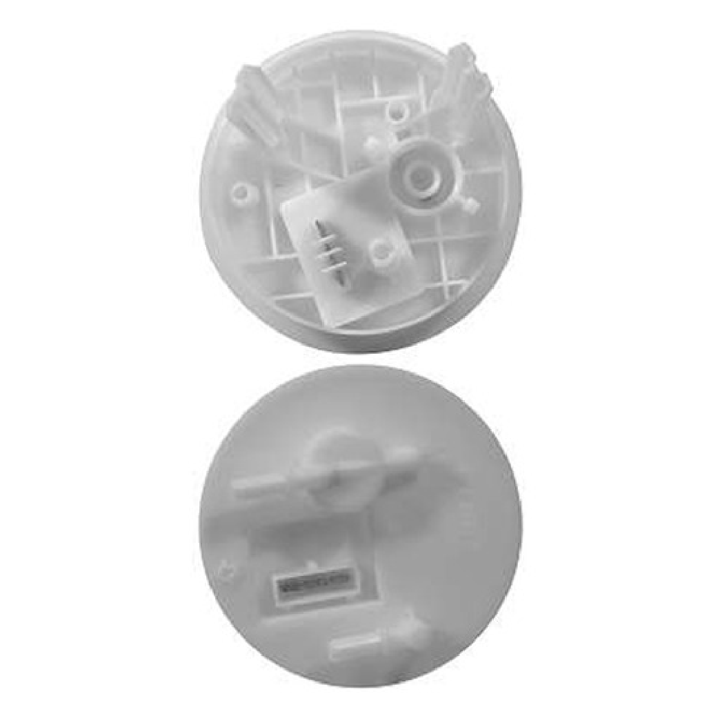Flange da Bomba de Combustível - Dofab - 1567