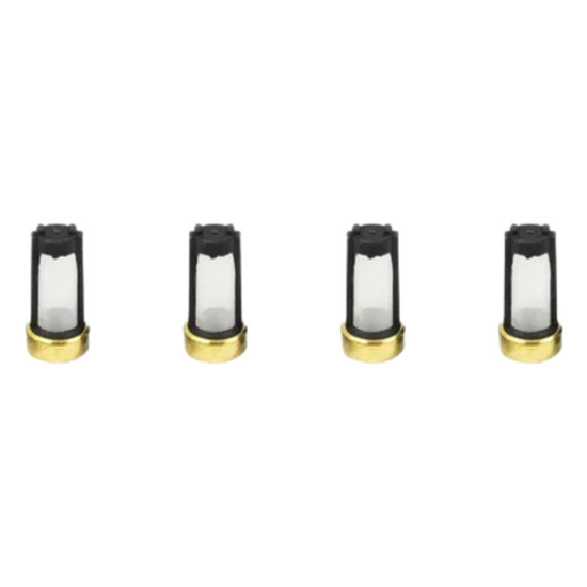 Kit de Filtros para Bico Injetor - DSC - 2025