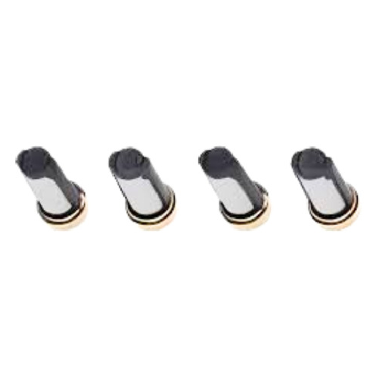 Kit de Filtros para Bico Injetor - DSC - 2025