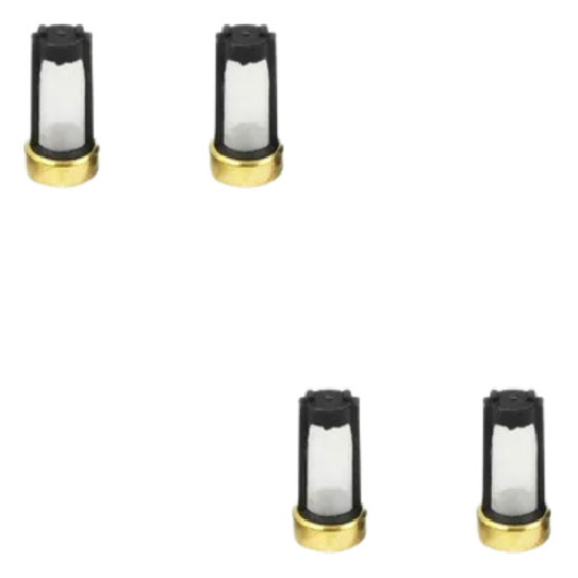 Kit de Filtros para Bico Injetor - DSC - 2025
