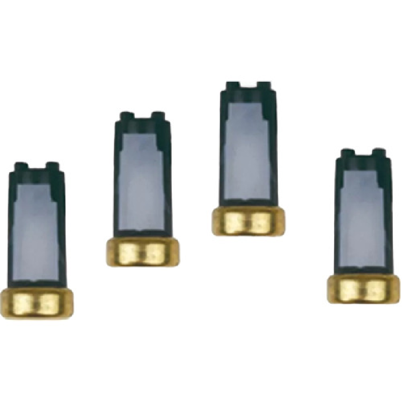 Kit de Filtros para Bico Injetor - DSC - 2026