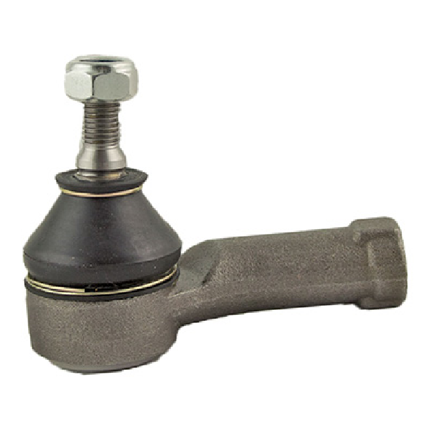 Terminal de Direção Esquerdo para Ford Focus e Focus Sedan - First - 21026
