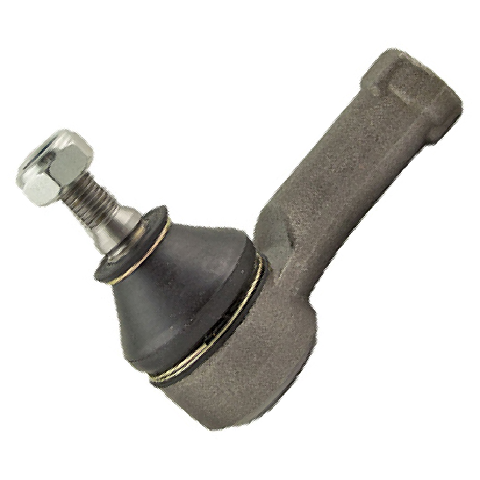 Terminal de Direção Esquerdo para Ford Focus e Focus Sedan - First - 21026