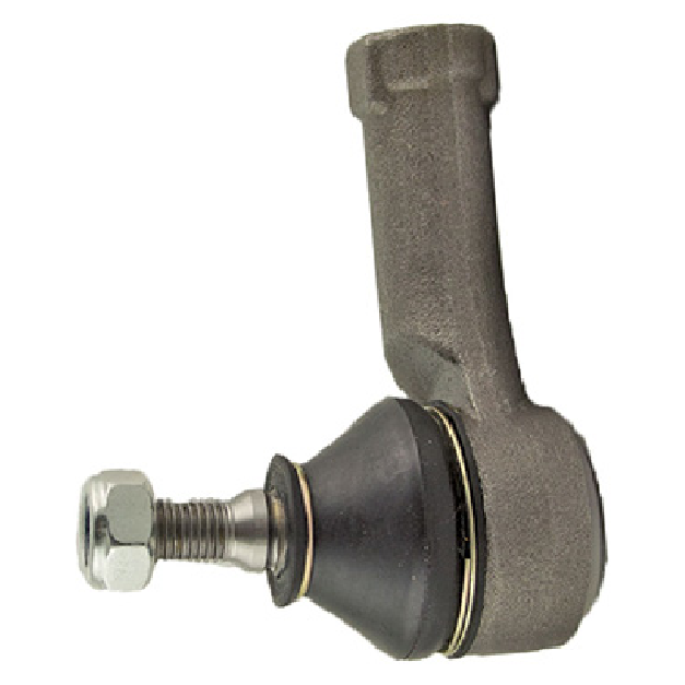 Terminal de Direção Esquerdo para Ford Focus e Focus Sedan - First - 21026