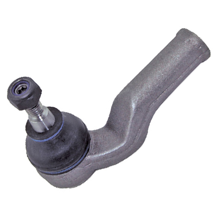 Terminal de Direção Direito para Ford Focus e Focus Sedan - First - 21027