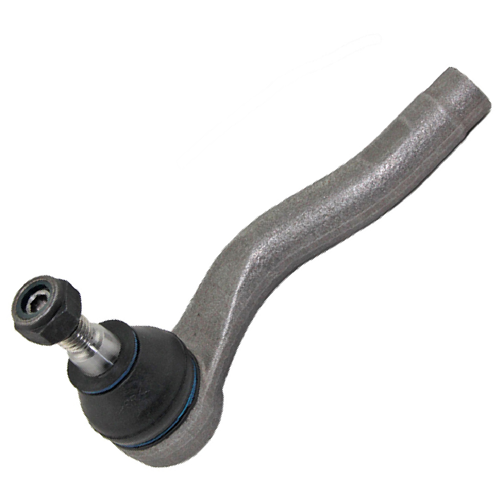 Terminal de Direção Esquerdo para Ford Fusion - First - 21038