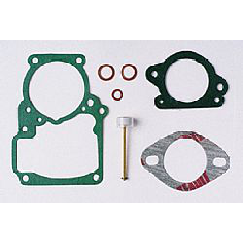 Kit de Reparo do Carburador Gasolina Weber 228 para Ford Belina e Corcel - Vogel - 21107