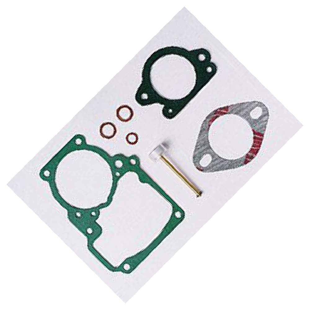 Kit de Reparo do Carburador Gasolina Weber 228 para Ford Belina e Corcel - Vogel - 21107