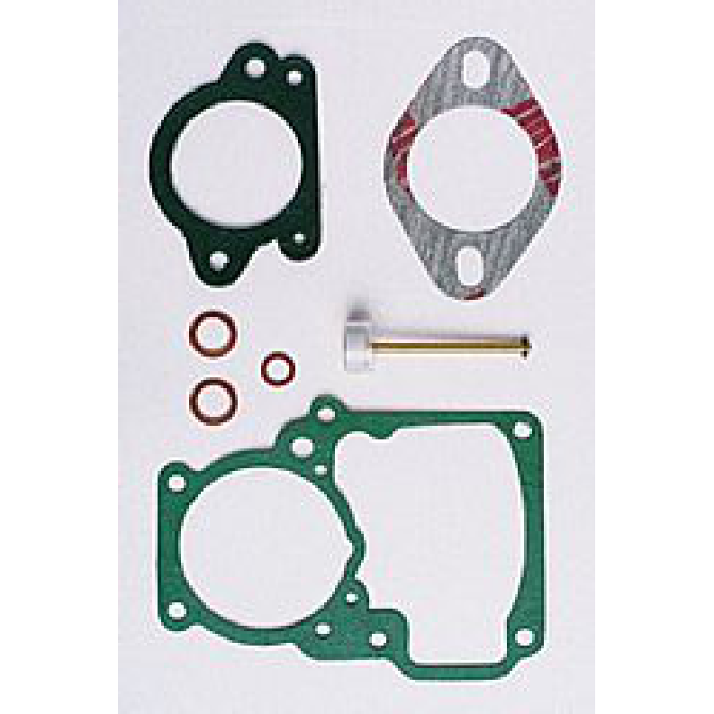 Kit de Reparo do Carburador Gasolina Weber 228 para Ford Belina e Corcel - Vogel - 21107