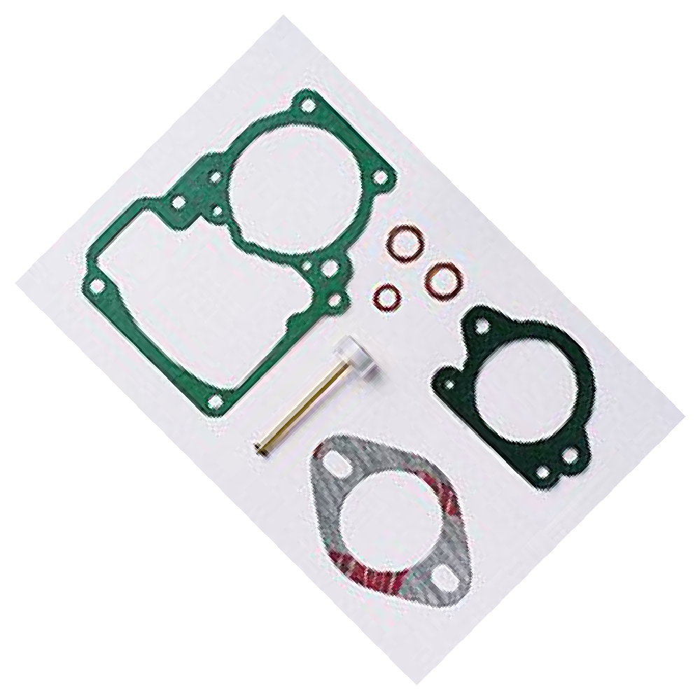 Kit de Reparo do Carburador Gasolina Weber 228 para Ford Belina e Corcel - Vogel - 21107