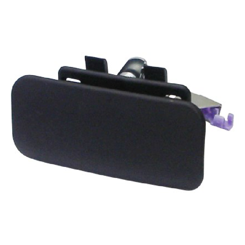 Maçaneta Externa Cromada para Ford Transit - ORI - 2132