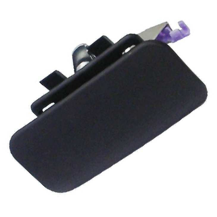 Maçaneta Externa Cromada para Ford Transit - ORI - 2132