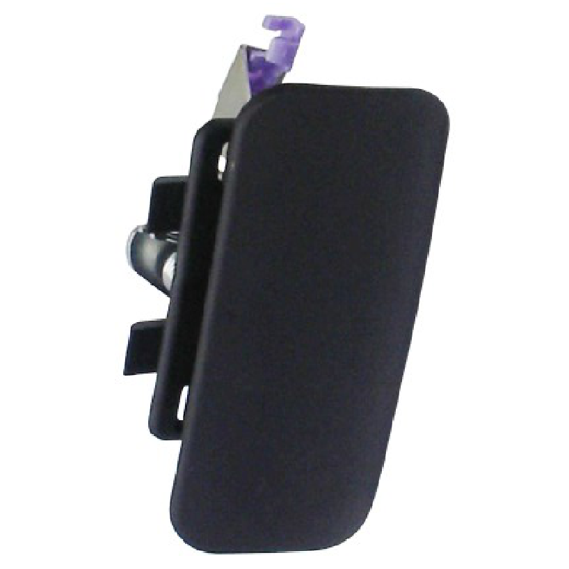Maçaneta Externa Cromada para Ford Transit - ORI - 2132