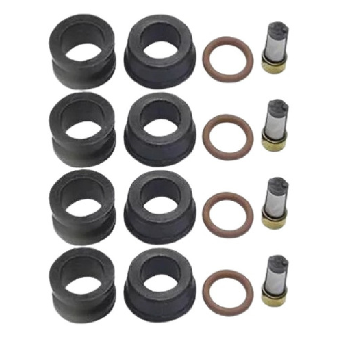 Kit de Filtros para Bico Injetor - DSC - 2321