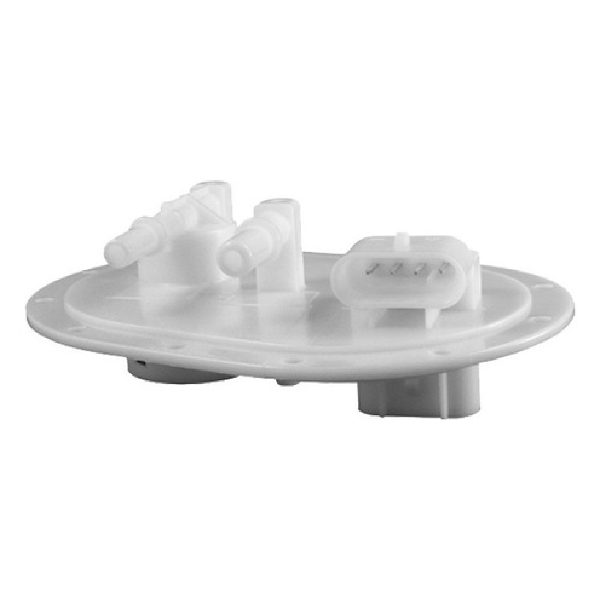 Flange da Bomba de Combustível Flex - DS - 2401
