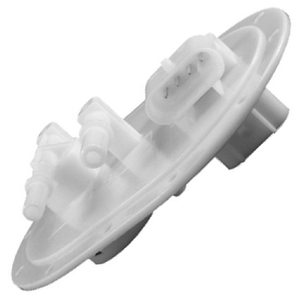 Flange da Bomba de Combustível Flex - DS - 2401