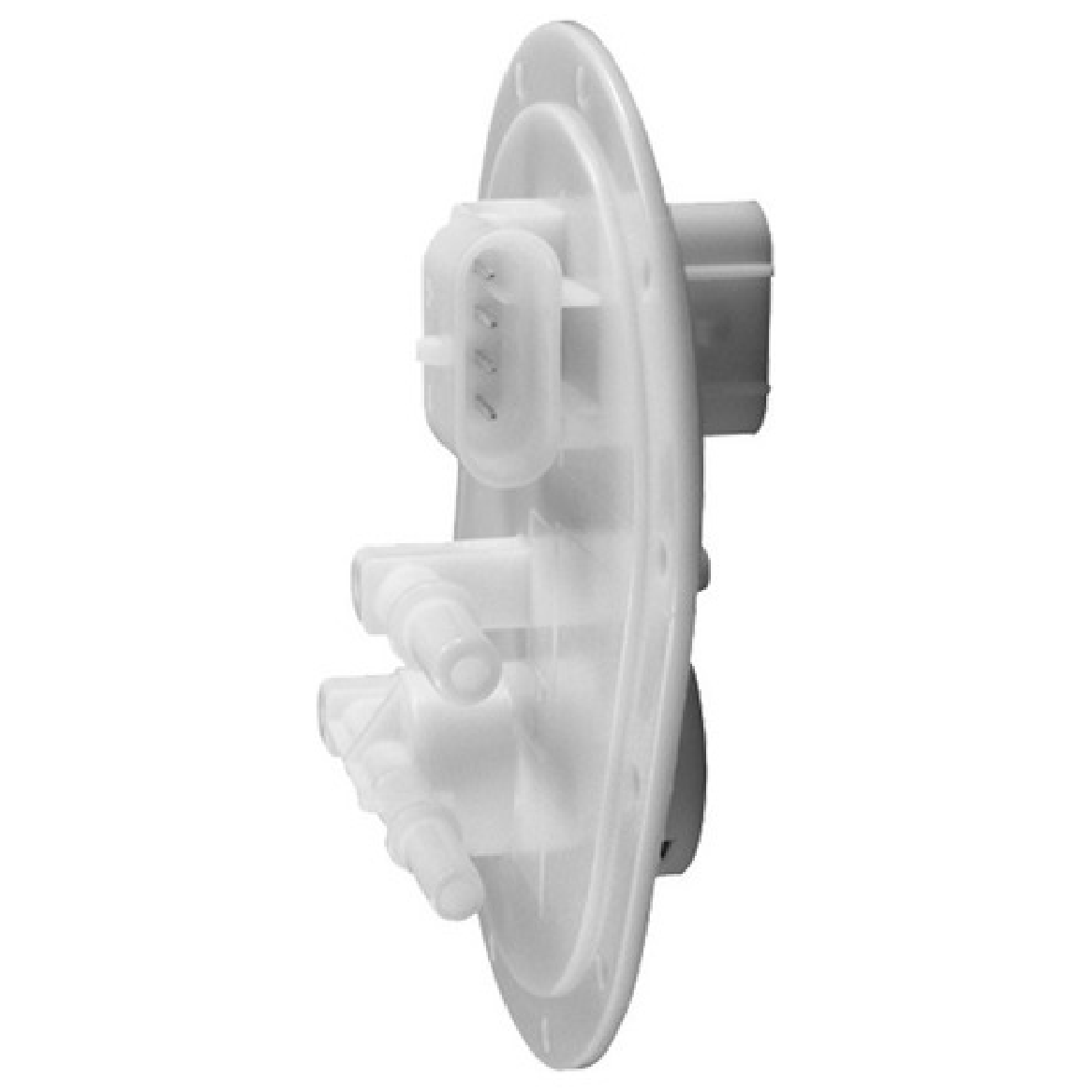 Flange da Bomba de Combustível Flex - DS - 2401