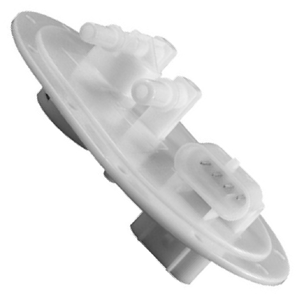 Flange da Bomba de Combustível Flex - DS - 2401