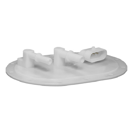 Flange da Bomba de Combustível Flex para Fiat Palio Weekend - DS - 2404