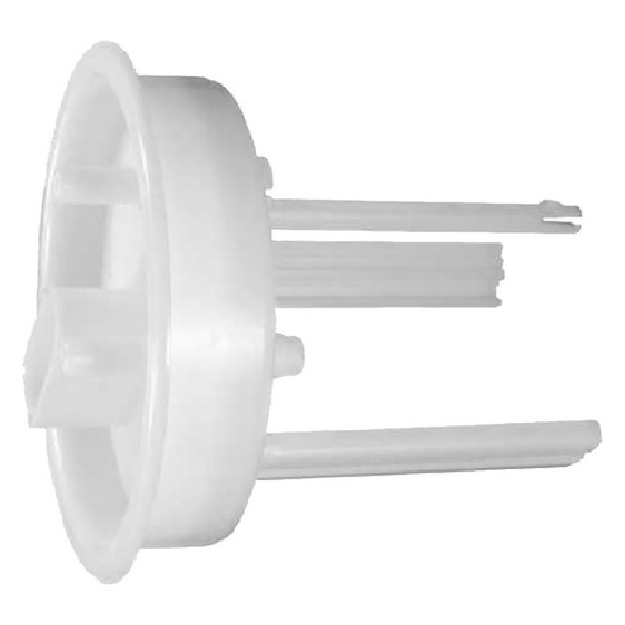 Flange da Bomba de Combustível - DS - 2425