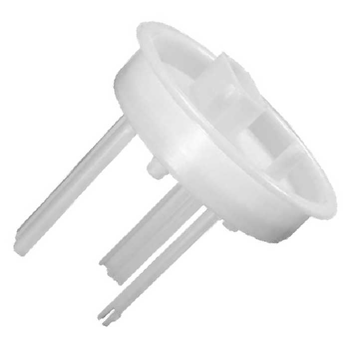 Flange da Bomba de Combustível - DS - 2425