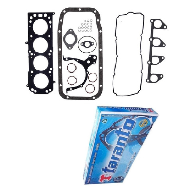 Jogo de Juntas do Motor para Chevrolet Onix e Prisma - Taranto - 244200 MLS