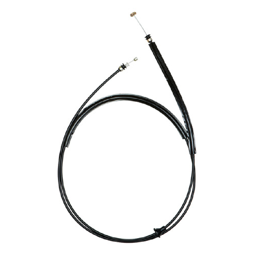 Cabo de Abertura do Capô para Ford Courier - IKS - 2509/A
