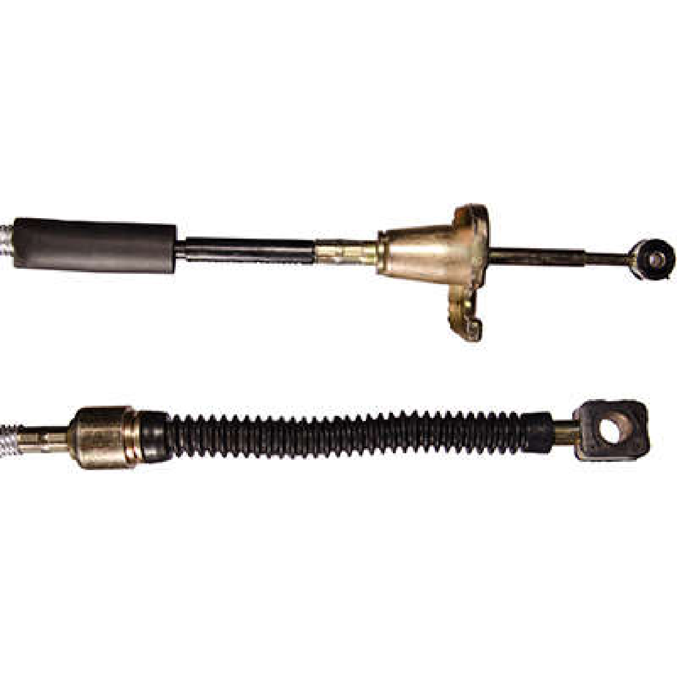 Cabo de Engate de Comando de Marcha para Ford Escort - IKS - 2905