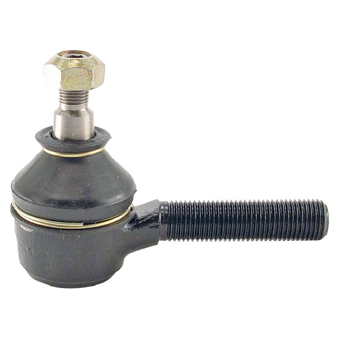 Terminal de Direção Esquerdo para Chevrolet Caravan e Opala - First - 31060