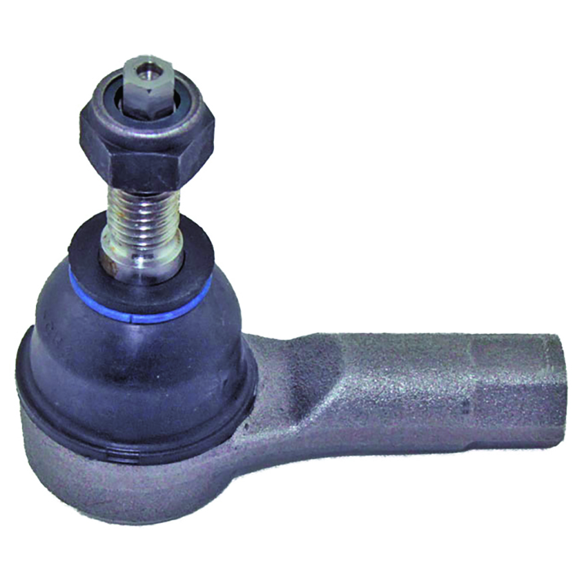 Terminal de Direção Direito ou Esquerdo para Chevrolet S10 e Trailblazer - First - 31074