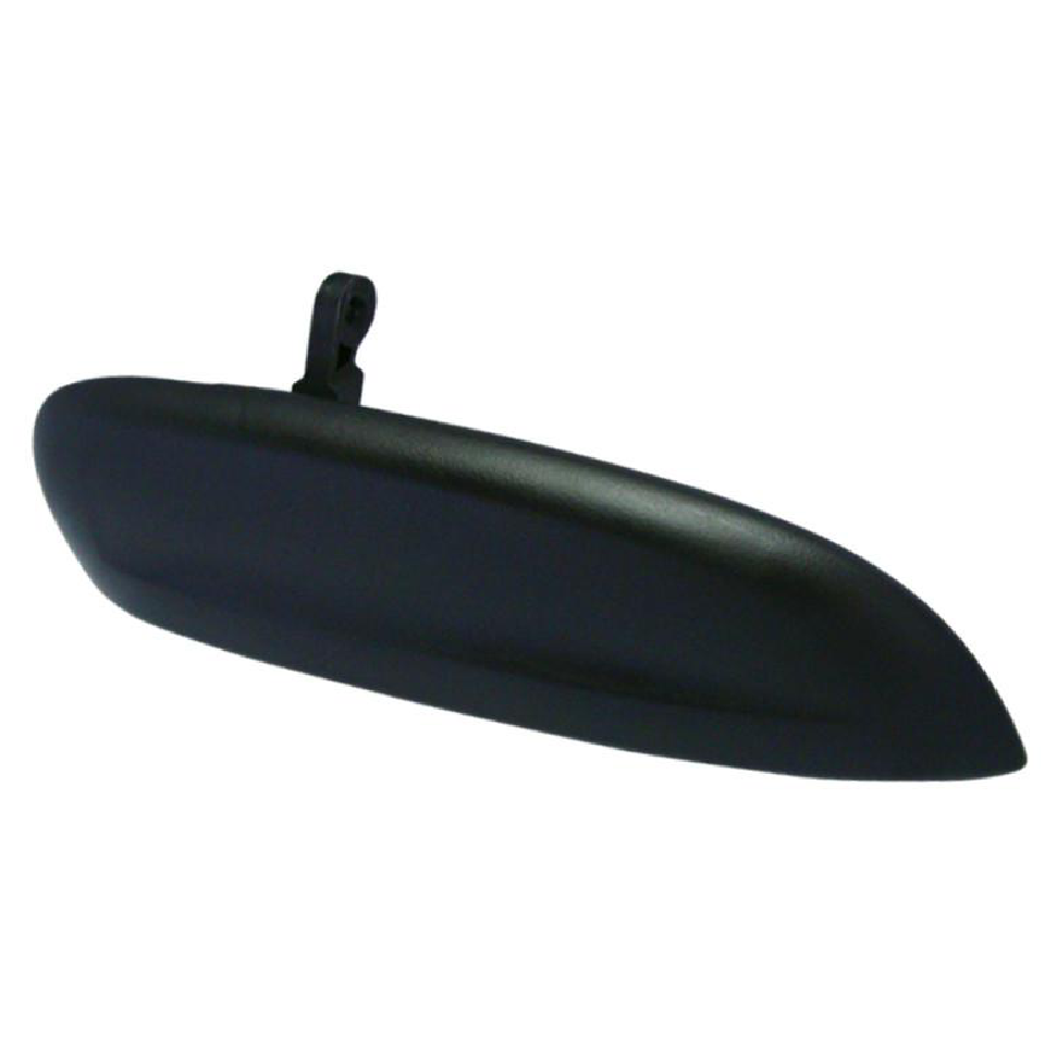 Maçaneta Externa Preta - ORI - 3174