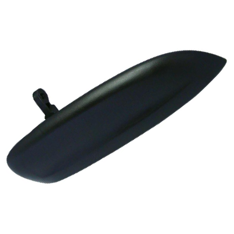 Maçaneta Externa Preta - ORI - 3174