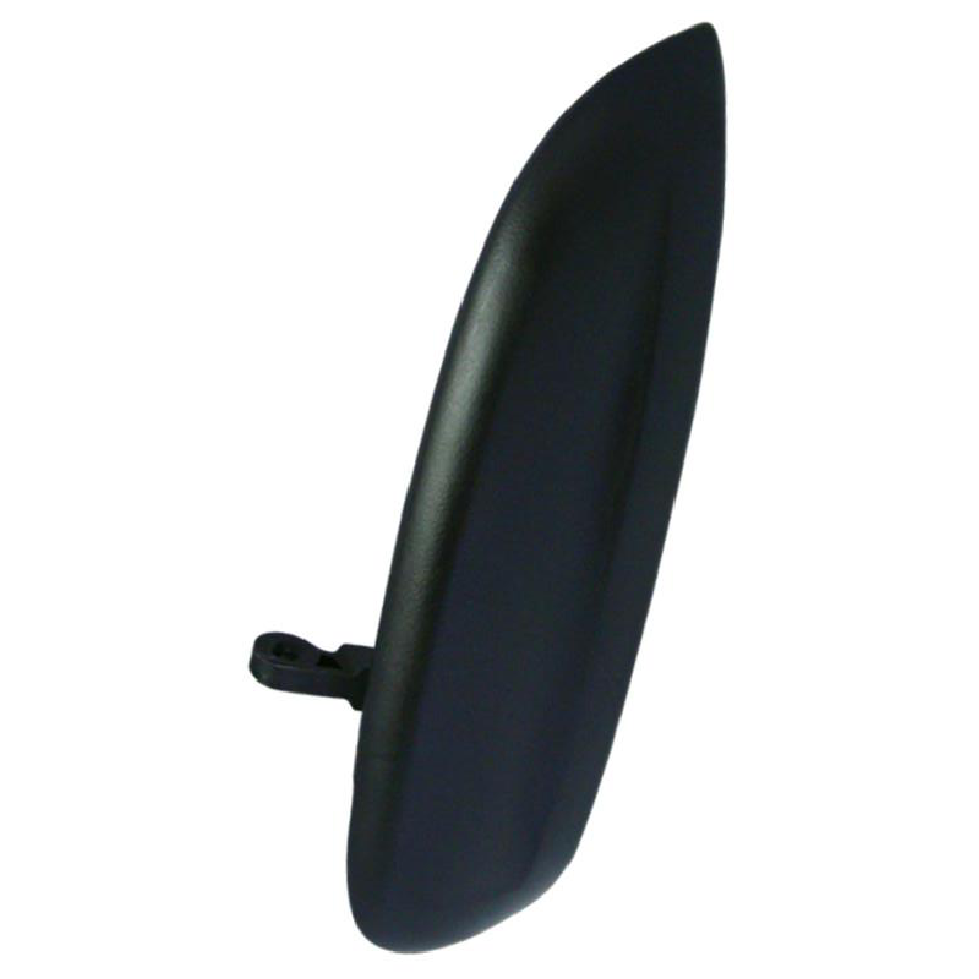 Maçaneta Externa Preta - ORI - 3174