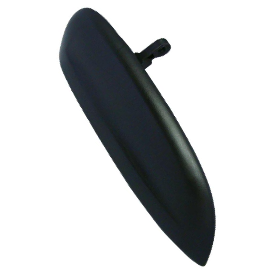 Maçaneta Externa Preta - ORI - 3174