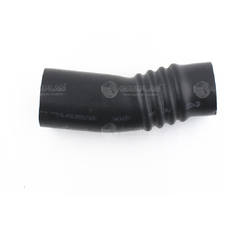 Mangueira do Filtro de Ar para KIA Besta - Cauplas - 3440