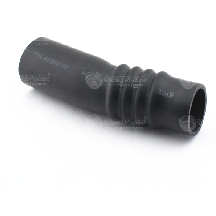 Mangueira do Filtro de Ar para KIA Besta - Cauplas - 3440