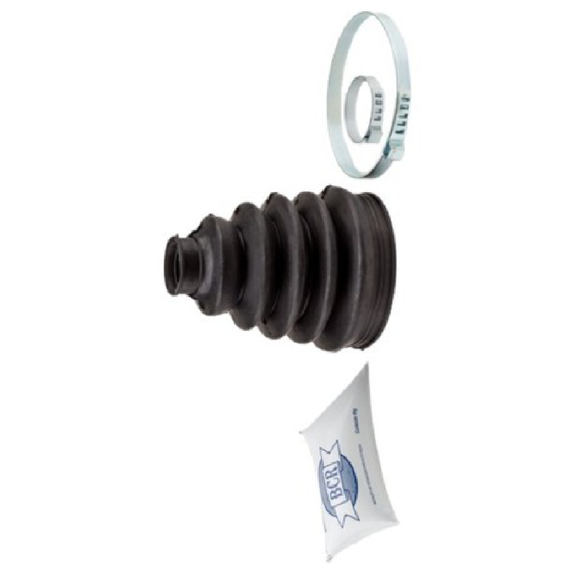 Kit de Reparo da Junta Homocinética Lado Roda para Chevrolet S10 - BCR - 3514