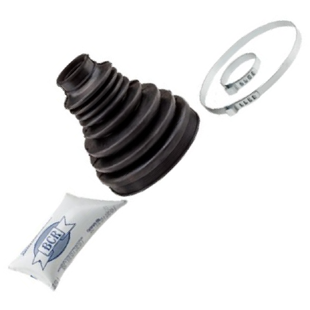 Kit de Reparo da Junta Homocinética Lado Câmbio para Chevrolet S10 - BCR - 3515