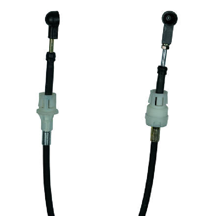 Cabo de Engate de Comando de Marcha para Fiat Argo e Uno - IKS - 3949