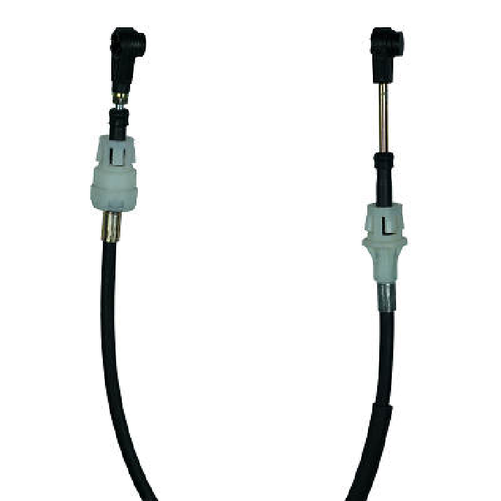 Cabo de Engate de Comando de Marcha para Fiat Argo e Uno - IKS - 3950