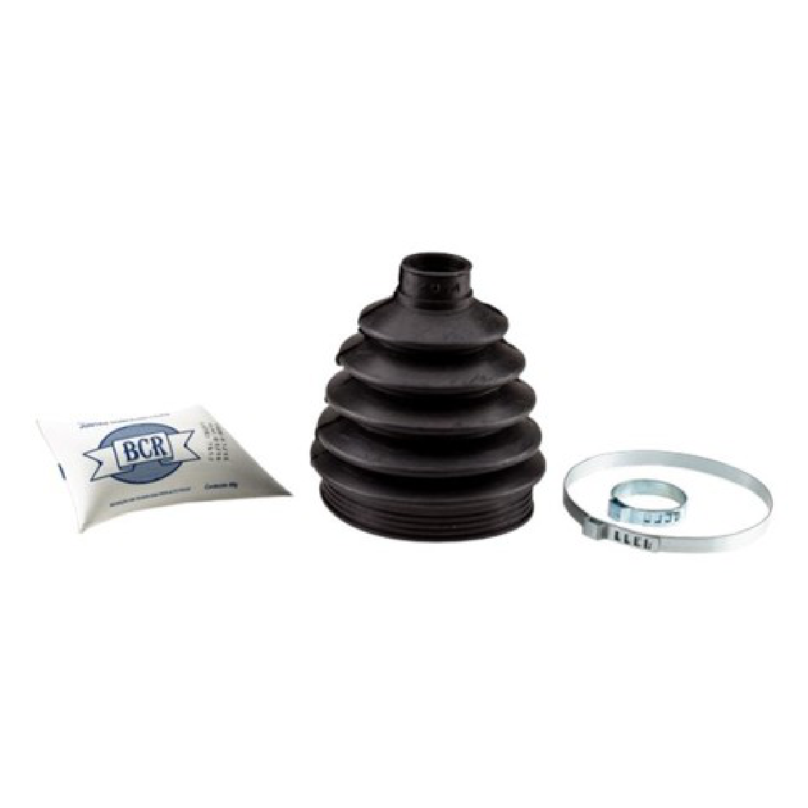 Kit de Reparo da Junta Homocinética Lado Roda para Ford Ranger - BCR - 4014