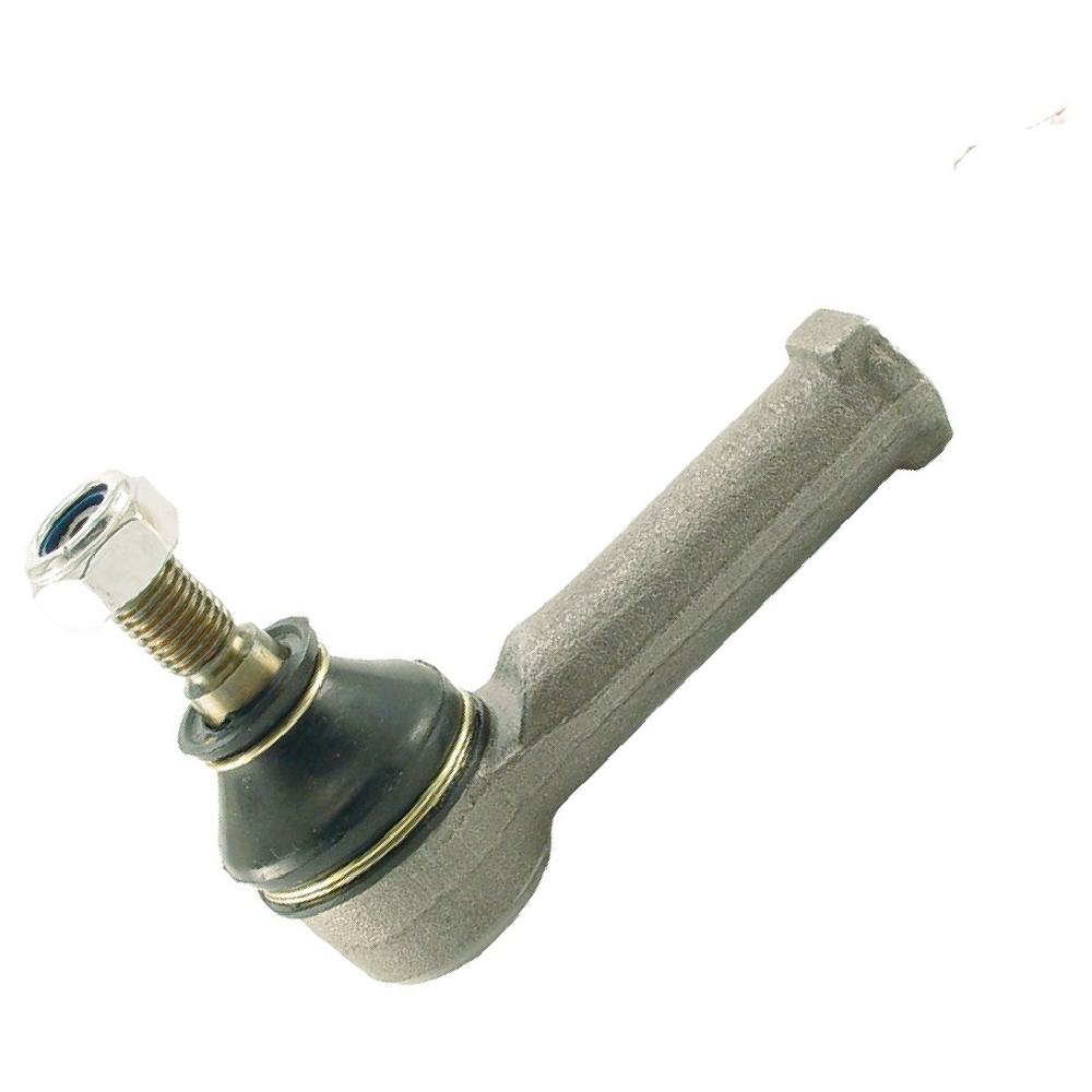 Terminal de Direção Hidráulica Esquerdo para Volkswagen Golf - First - 41039