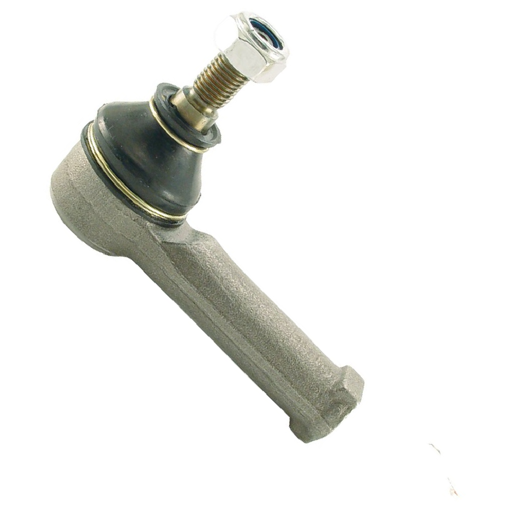 Terminal de Direção Hidráulica Esquerdo para Volkswagen Golf - First - 41039
