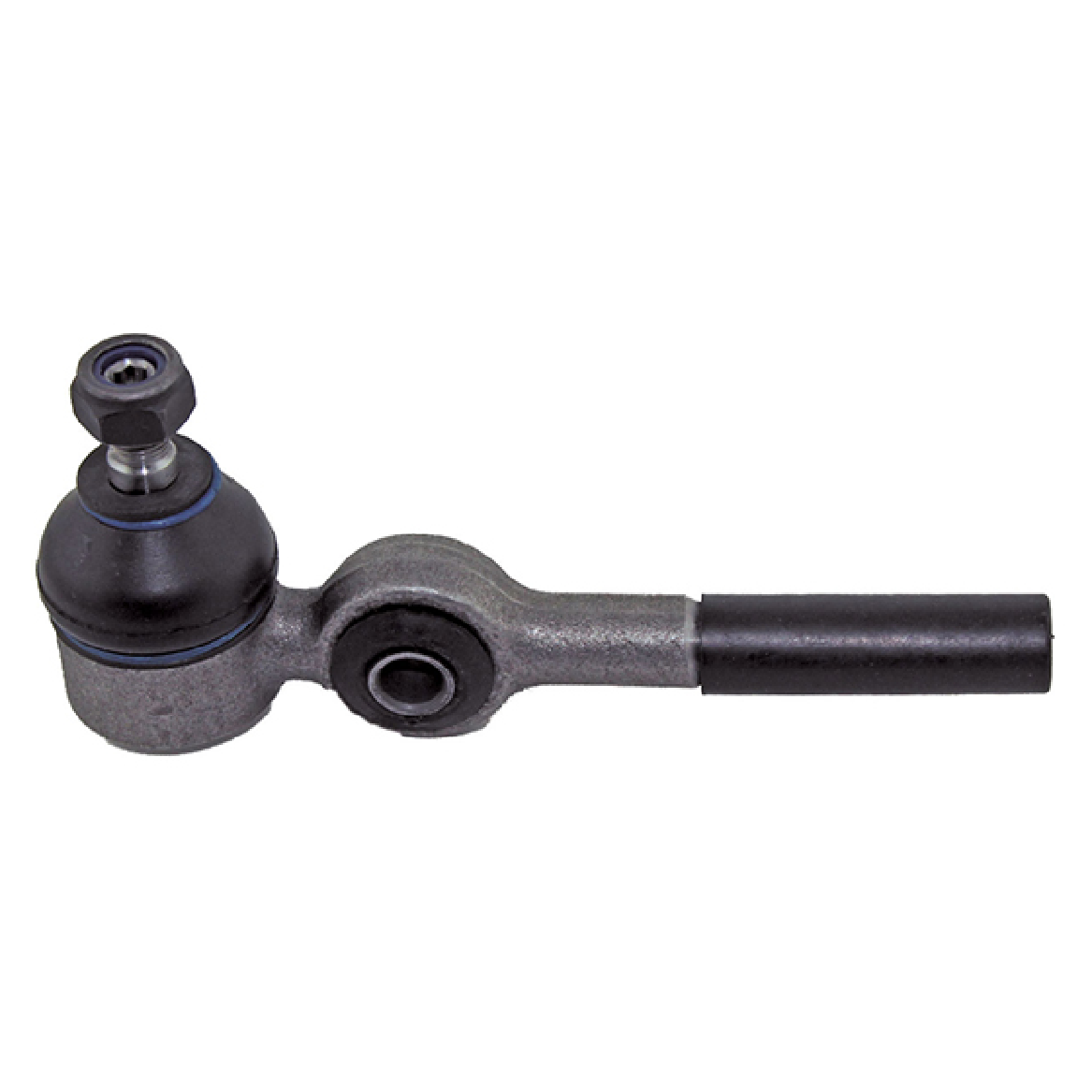 Terminal de Direção Esquerdo para Karmann Ghia Coupé e Volkswagen Fusca - First - 41051