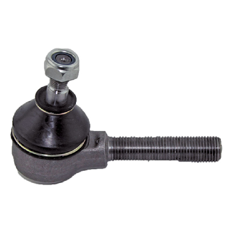 Terminal de Direção Direito para Karmann Ghia Coupé e Volkswagen Fusca - First - 41054